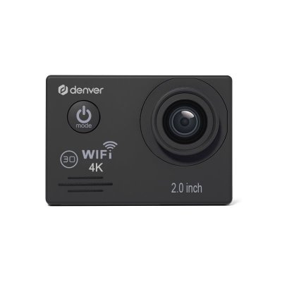 DENVER Cam&eacute;ra Sport  ACK-8064 - 4K