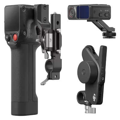DJI Cam&eacute;ra sport  Focus Pro Creator Combo