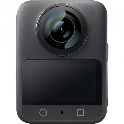 DJI Cam&eacute;ra sport  Osmo 360 Adventure Combo Gris 