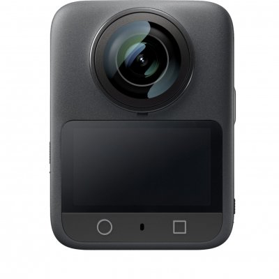 DJI Cam&eacute;ra sport  Osmo 360 Standard Combo Gris 