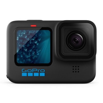GOPRO Cam&eacute;ra sport  HERO11 Black 