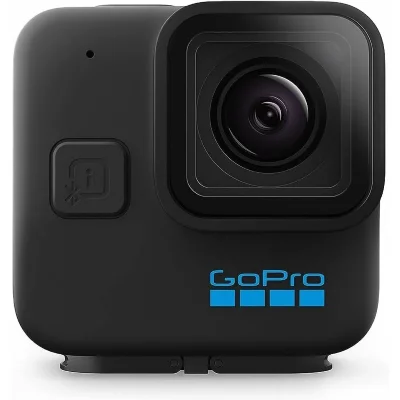 GOPRO Cam&eacute;ra sport  HERO11 Black Mini 