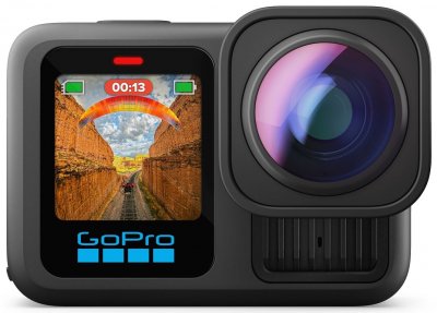 GOPRO Cam&eacute;ra sport  HERO13 Black Ultra Wide Edition - Neuf