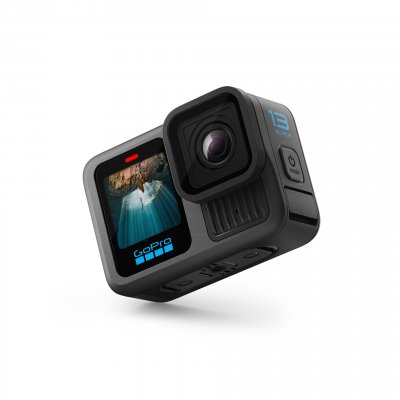 GOPRO Cam&eacute;ra sport  Hero13 Noir 