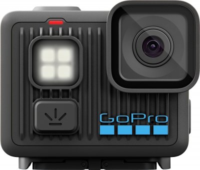GOPRO Cam&eacute;ra sport  LIT HERO Noir 