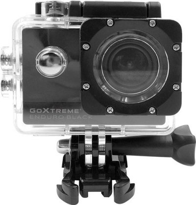 GOXTREME Cam&eacute;ra sport  Enduro Black 20148 2.7K, &eacute;tanche, WiFi 1 pc(s)