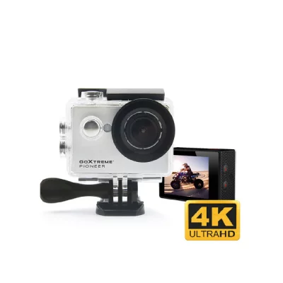 EASYPIX Cam&eacute;ra sport GoXtreme Pioneer 20139 4K 1 pc(s)
