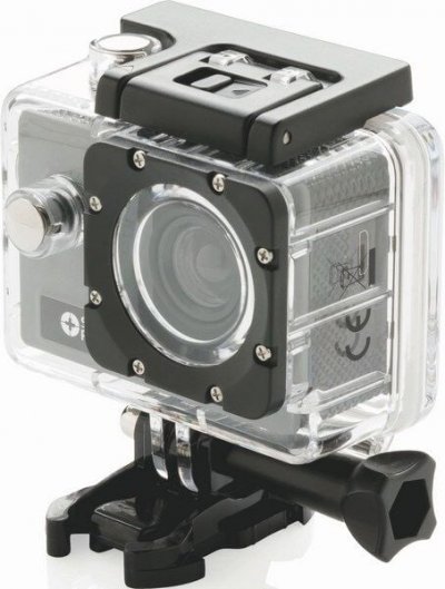 SANS Cam&eacute;ra Sport Hd - Swiss Peak 