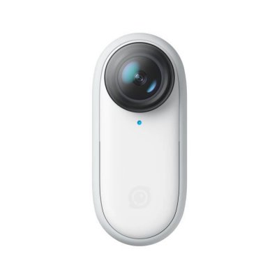 INSTA360 Cam&eacute;ra sport  Go2 Standard Edition