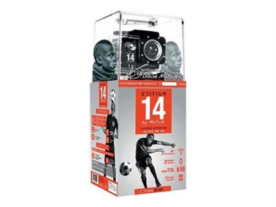  Cam&eacute;ra sportive TEAMSPORT FULL HD 1080P WIFI