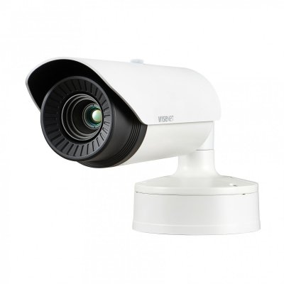 HANWHA VISION Cam&eacute;ra thermique VGA - TNO-4030T - HANWHA