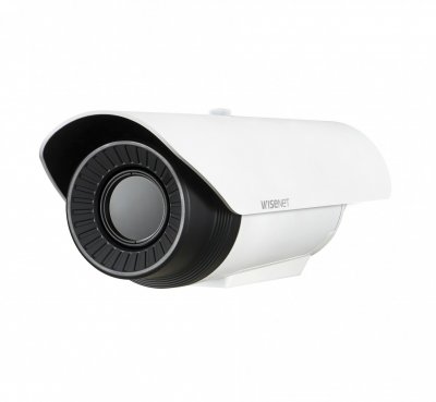 HANWHA VISION Cam&eacute;ra thermique VGA - TNO-4041T - HANWHA