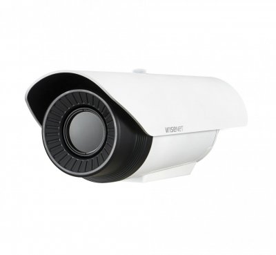 HANWHA VISION Cam&eacute;ra thermique VGA - TNO-4051T - HANWHA