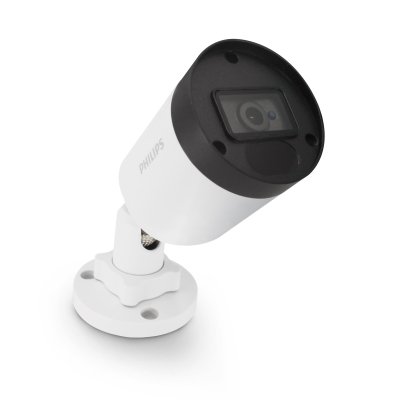 PHILIPS Cam&eacute;ra vid&eacute;osurveillance  WelcomeEye Cam 