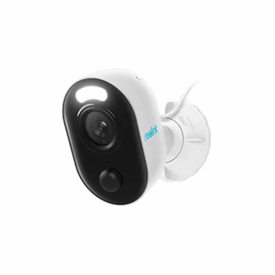 REOLINK Cam&eacute;ra wifi  lumus avec projecteur led int&eacute;gr&eacute; 4473