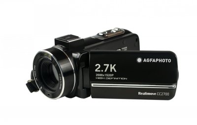 AGFAPHOTO Cam&eacute;scope  CC2700 Noir