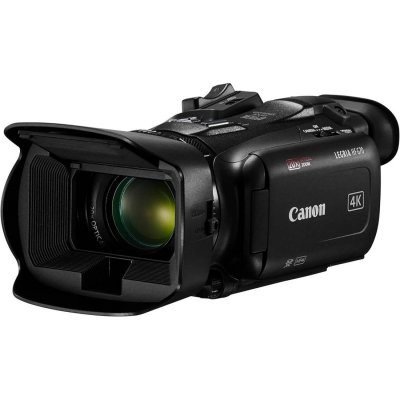 CANON Cam&eacute;scope  Legria HF G70 4K UHD Noir 