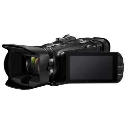 CANON Cam&eacute;scope  Legria HF G70 4K UHD Noir 