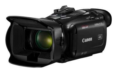 CANON Cam&eacute;scope  LEGRIA HF G70 UltraHD 4K 8,29 m&eacute;gapixels