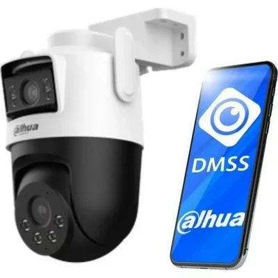 DAHUA Camescope de surveillance  P3D-3F-PV-0280B/0600B