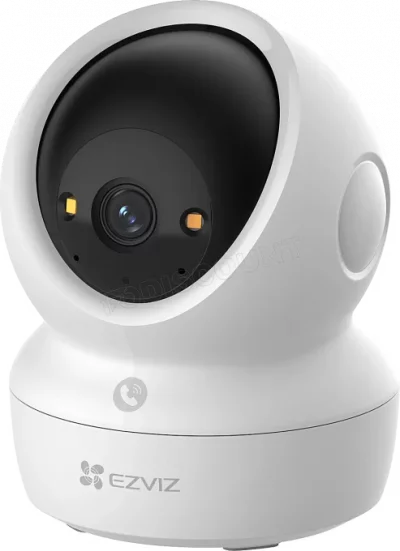 EZVIZ Camescope de surveillance  CS-H6C-R200-1Q5WFL
