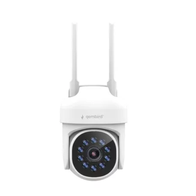 GEMBIRD Camescope de surveillance  TSL-ODCAM-WRHD-01