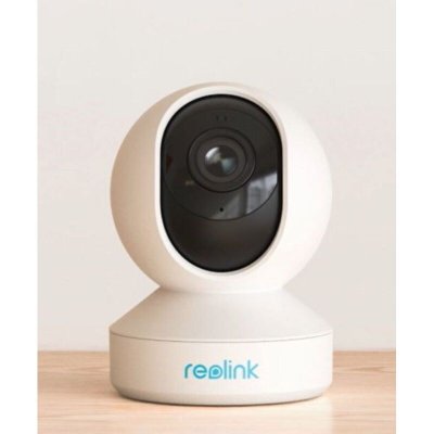 REOLINK Camescope de surveillance  E Series E340