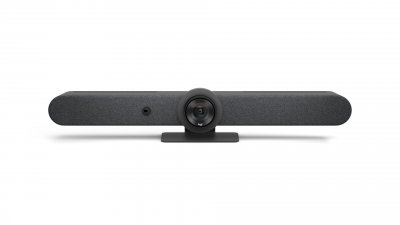 LOGITECH Cam&eacute;scope  960-001311 4K Ultra HD Wi-Fi Bluetooth Noir 