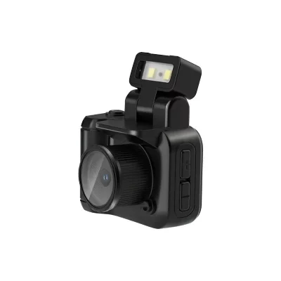 YONIS Cam&eacute;scope Num&eacute;rique 1080p Hd Portable &Eacute;cran Mini Pour Voyage &Eacute;tudiant Vlog Noir Noir