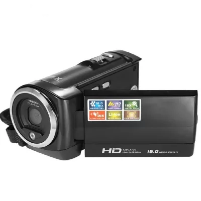 YONIS Cam&eacute;scope num&eacute;rique Full HD 1080p+32 Go