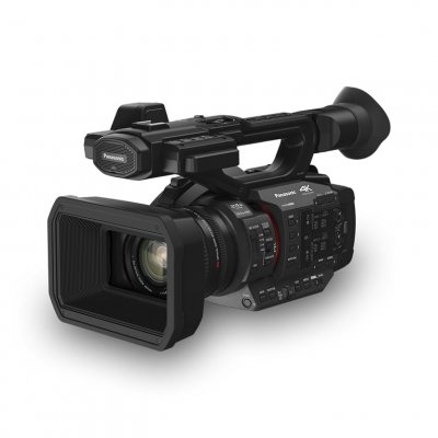 PANASONIC Cam&eacute;scope  X2 Noir
