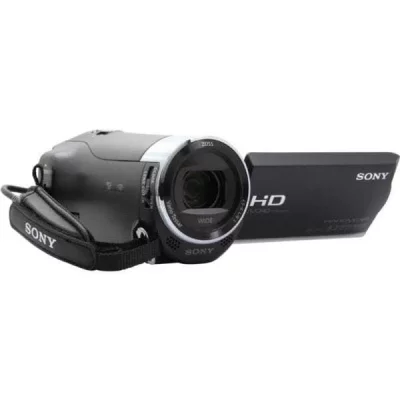 SONY Camescope  PACK HDR-CX405 + Micro SD 16Go