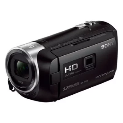 SONY Camescope  PACK HDR-PJ410 + Micro SD