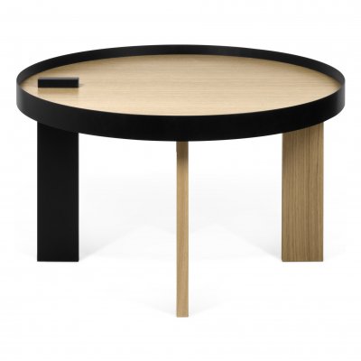 Camif Table basse Bruno, Tema Home
