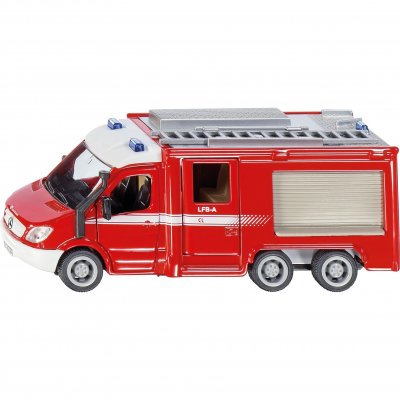 SIKU Camions, tracteurs, pompiers et petites voitures  2113