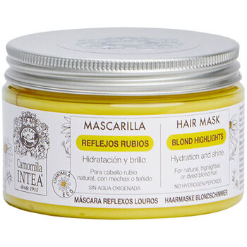 CAMOMILA INTEA  Masque R&eacute;flexe Camomille Blond 250 ml 250 ml