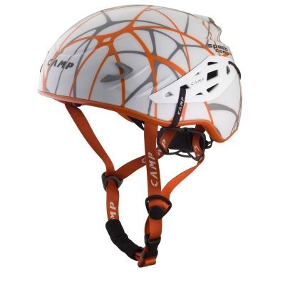 CAMP  Casque alpinisme escalade Speed Comp White Blanc