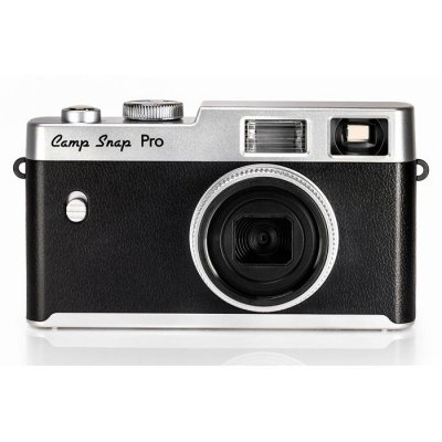 CAMP SNAP  CS-Pro Appareil photo num&eacute;rique sans &eacute;cran pr&eacute;mium