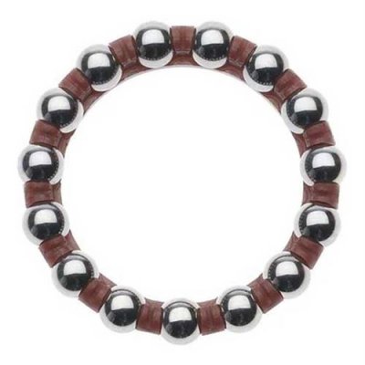 CAMPAGNOLO  Balls Set Steel Wheels Marron,Argent&eacute; 4 Units