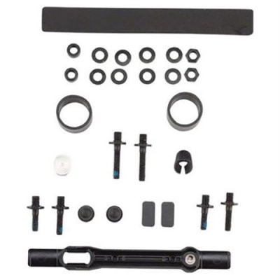CAMPAGNOLO  Battery Support V3 Cage Bottle Noir