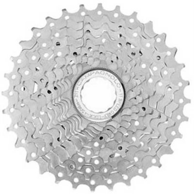 CAMPAGNOLO  Centaur 11 Vitesses Cassette Unisexe, Argent&eacute;, 11/32