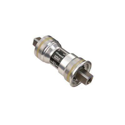  Campagnolo Chorus Bsa Cartridge Bottom Bracket Argent&eacute; 68 mm / 102 mm