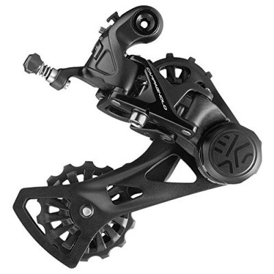 CAMPAGNOLO  Ekar 13 Speed Gravel Rear Derailleur 2021 - Noir}, Noir}