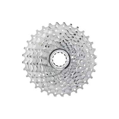 CAMPAGNOLO  Potenza Cassette Argent&eacute; 11s / 11-32t