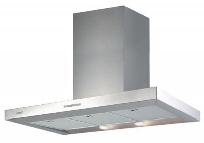 CATA Campana  legend x 900 90cm inox 02029305