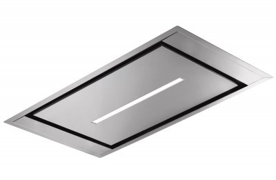 MEPAMSA Campana  cielo slim 90 inox