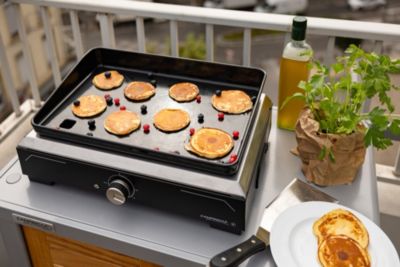 Camping Gaz Electric 1XD Plancha El&eacute;ctrica 2100W Negra