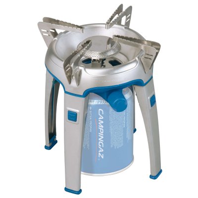 CAMPINGAZ  203044 R&eacute;chaud de camping, Cuisini&egrave;re &agrave; gaz