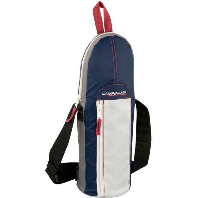 Campingaz bottle cooler porte-bouteille/gourde bleu fonc&eacute; 1,5 l
