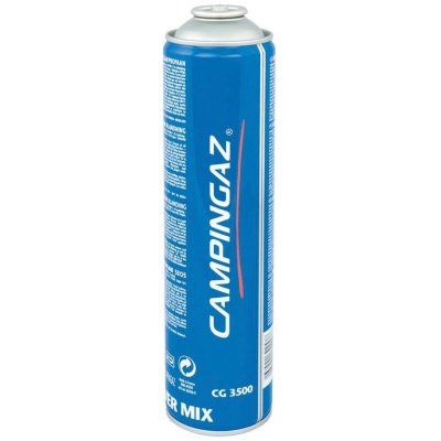 CAMPINGAZ  Cartouche de gaz &agrave; valve &agrave; visser CG3500, 350g